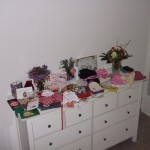 Geschenke, Geschenke, Geschenke